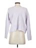 H&M Purple Pullover Sweater Size S - photo 2
