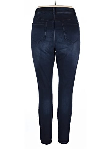 Inc Denim Jeans (view 2)