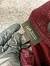 J.Jill Burgundy Pullover Sweater Size M - photo 7