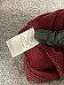 J.Jill Burgundy Pullover Sweater Size M - photo 8