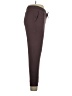 Mondetta Solid Brown Casual Pants Size XL - photo 4