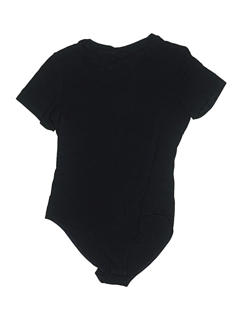Pre-owned Unbranded Bodysuit In Blue