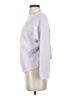 H&M Purple Pullover Sweater Size S - photo 5