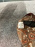 Valerie Stevens 100% Polyester Brown 3/4 Sleeve Blouse Size M - photo 8