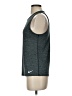 Nike 100% Polyester Gray Active Tank Size XS - photo 5