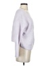 H&M Purple Pullover Sweater Size S - photo 4