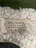 Uncharted Threads Solid Green Jacket Size L - photo 6