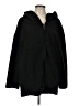 Max Studio 100% Polyester Black Coat Size L - photo 1