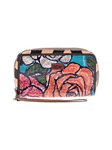 Consuela Wristlet (view 1)