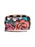 Consuela Floral Orange Wristlet One size - photo 1