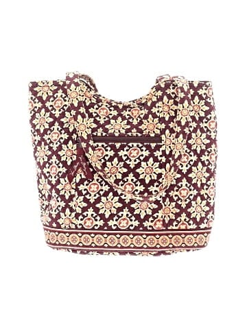 Vera Bradley Shoulder Bag (view 1)