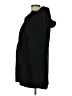 Max Studio 100% Polyester Black Coat Size L - photo 5