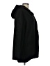 Max Studio 100% Polyester Black Coat Size L - photo 4