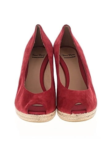 Toni Pons Wedges (view 2)