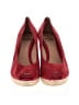 Toni Pons Red Wedges Size EU 41 - photo 2
