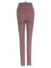 Strut This Burgundy Active Pants Size XS - photo 2