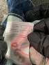 Escada Sport Solid Blue Jeans Size EU 36 / US 6 - photo 8