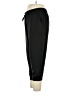 Ebb & Flow Solid Black Casual Pants Size 2X - photo 5