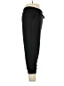 Ebb & Flow Solid Black Casual Pants Size 2X - photo 4