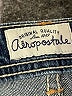 Aeropostale Blue Jeans Size 13 - 14 - photo 7