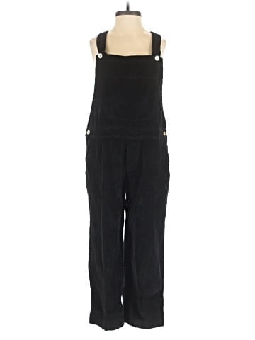 DONNI Overalls (view 1)