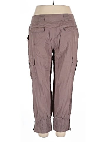 St. John Cargo Pants (view 2)