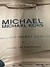 MICHAEL Michael Kors Brown Snow Jacket Size L - photo 6