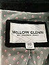 Willow Glenn by Andrew Marc 100% Polyester Black Blazer Size 10 - photo 6
