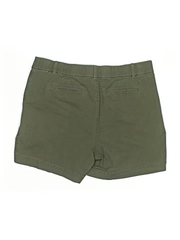 Talbots Khaki Shorts (view 2)
