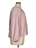 Old Navy Pink Long Sleeve Blouse Size XL - photo 4