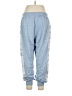 Splendid Blue Casual Pants Size XXL - photo 2