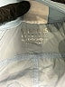 Assorted Brands Solid Blue Athletic Shorts Size XS - photo 4