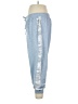 Splendid Blue Casual Pants Size XXL - photo 5
