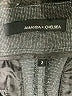 Amanda + Chelsea Gray Dress Pants Size 2 - photo 7