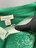 Sundance Green Pullover Sweater Size S - photo 7
