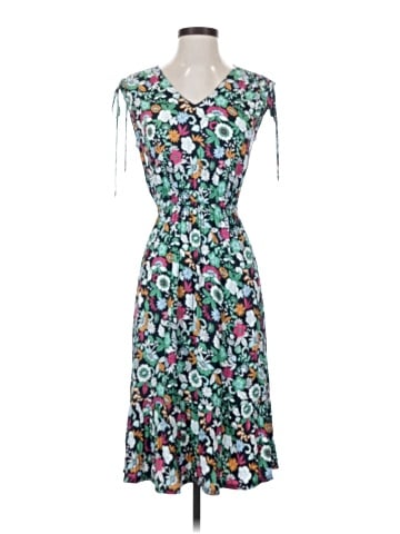 Ann Taylor LOFT Outlet Casual Dress (view 1)
