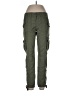 CALVIN KLEIN JEANS Green Cargo Pants Size 2 - photo 1