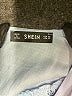 Shein Blue Jumpsuit Size XS - photo 4