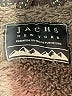 JACHS 100% Polyester Brown Fleece Size L - photo 3