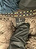 JACHS 100% Polyester Brown Fleece Size L - photo 5