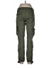 CALVIN KLEIN JEANS Green Cargo Pants Size 2 - photo 2