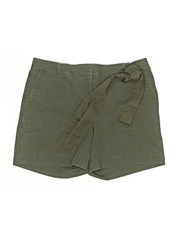 Talbots Khaki Shorts (view 1)