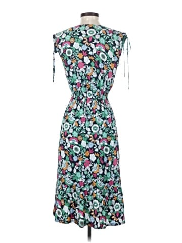 Ann Taylor LOFT Outlet Casual Dress (view 2)
