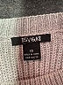 ISY & KI Gray Pullover Sweater Size XS - photo 7