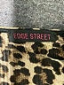 Assorted Brands Animal Print Brown Romper Size L (estimated) - photo 4
