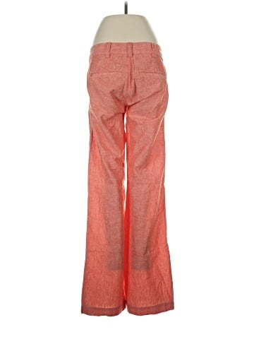 Pilcro and the Letterpress Linen Pants (view 2)