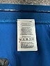 Adidas Solid Blue Active Skirt Size M - photo 4