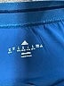 Adidas Solid Blue Active Skirt Size M - photo 5