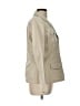 Eddie Bauer 100% Cotton Tan Blazer Size 12 - photo 4