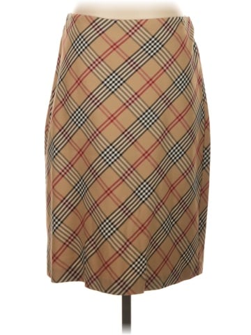 Arden B. Formal Skirt (view 1)